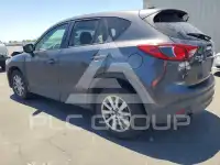 2016 Mazda CX-5 photo
