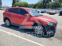 2016 Mazda CX-5 фото