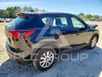 2016 Mazda CX-5 photo