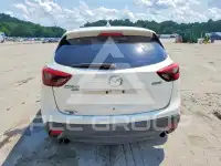2016 Mazda CX-5 фото