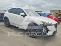 2016 Mazda CX-5 photo