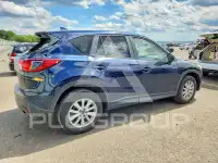 2016 Mazda CX-5 photo