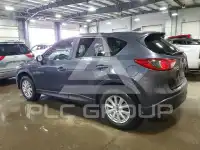 2016 Mazda CX-5 фото