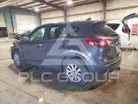 2016 Mazda CX-5 фото