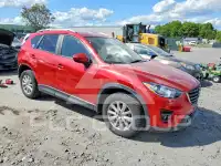2016 Mazda CX-5 фото