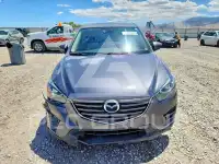 2016 Mazda CX-5 фото