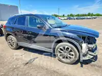 2016 Mazda CX-5 photo
