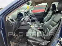 2016 Mazda CX-5 фото