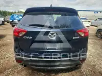 2016 Mazda CX-5 фото