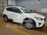 2016 Mazda CX-5 фото