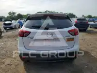 2016 Mazda CX-5 photo