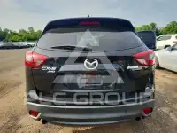 2016 Mazda CX-5 фото