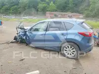 2016 Mazda CX-5 фото