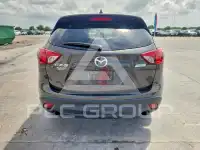 2016 Mazda CX-5 фото