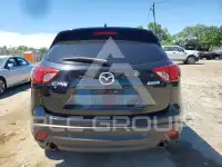 2016 Mazda CX-5 фото