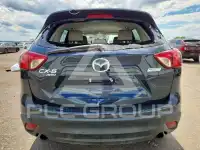 2016 Mazda CX-5 photo