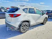 2016 Mazda CX-5 photo