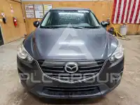 2016 Mazda CX-5 фото