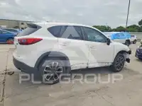 2016 Mazda CX-5 photo
