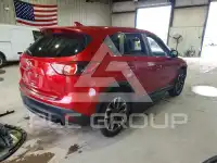 2016 Mazda CX-5 фото