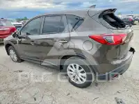2016 Mazda CX-5 фото