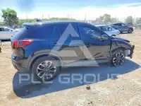 2016 Mazda CX-5 фото