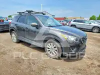 2016 Mazda CX-5 фото