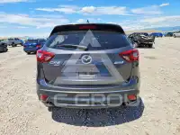 2016 Mazda CX-5 фото
