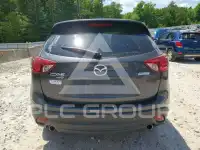 2016 Mazda CX-5 photo
