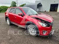 2016 Mazda CX-5 фото