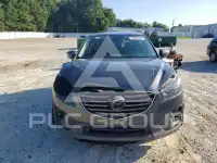 2016 Mazda CX-5 фото