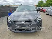 2016 Mazda CX-5 photo