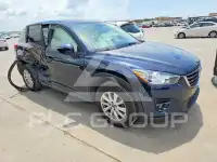 2016 Mazda CX-5 фото