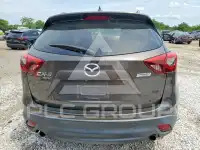 2016 Mazda CX-5 фото
