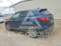 2016 Mazda CX-5 фото