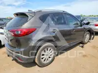 2016 Mazda CX-5 photo