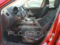 2016 Mazda CX-5 фото