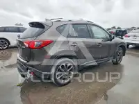 2016 Mazda CX-5 фото