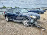 2016 Mazda CX-5 фото