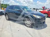 2016 Mazda CX-5 фото