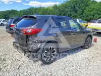 2016 Mazda CX-5 фото