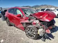 2016 Mazda CX-5 фото