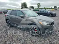 2016 Mazda CX-5 фото
