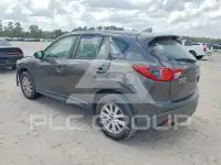 2016 Mazda CX-5 photo