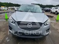 2016 Mazda CX-5 фото