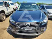 2016 Mazda CX-5 фото