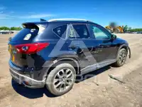 2016 Mazda CX-5 photo