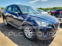 2016 Mazda CX-5 фото