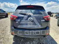 2016 Mazda CX-5 фото