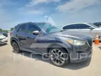 2016 Mazda CX-5 фото